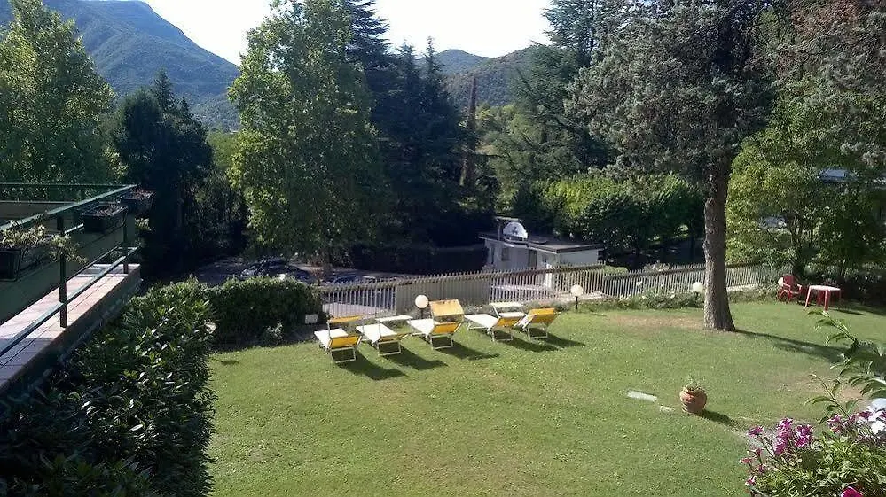 Hotel Parco Della Fonte Vallio Terme