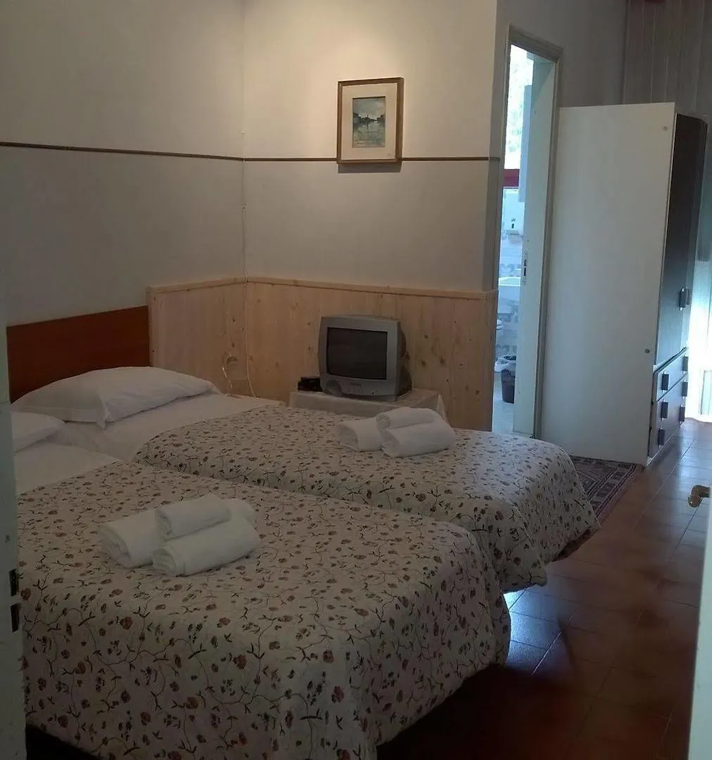 Hotel Parco Della Fonte Vallio Terme