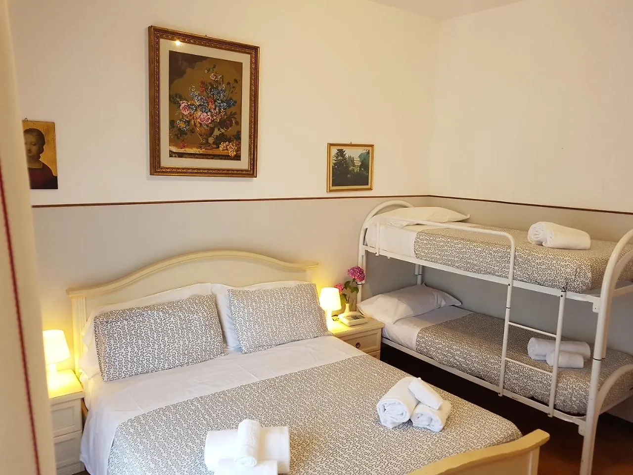 Hotel Parco Della Fonte Vallio Terme 3*,