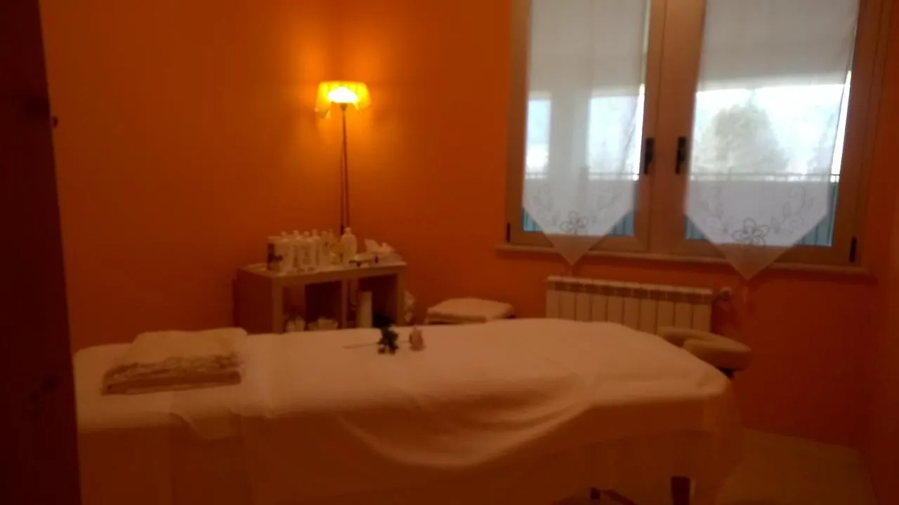 Hotel Parco Della Fonte Vallio Terme