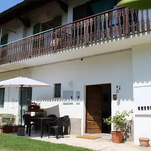 Bed & Breakfast Il Casolare Del Medio Olona
