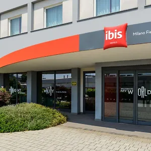 Hotel Ibis Milano Fiera