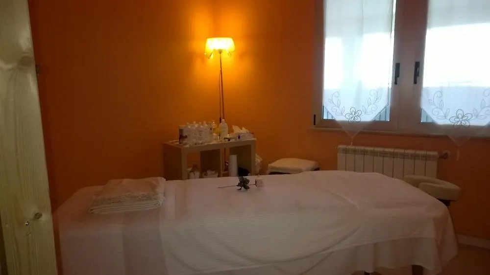 Hotel Parco Della Fonte Vallio Terme Italy