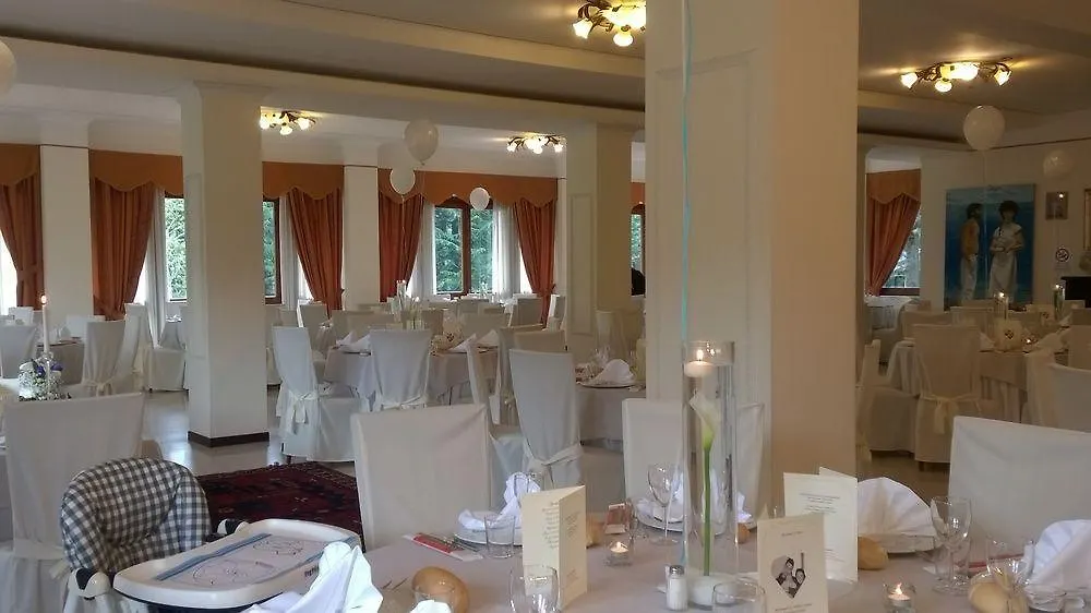 Hotel Parco Della Fonte Vallio Terme 3*,  Italy