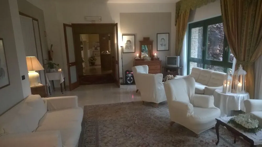 Hotel Parco Della Fonte Vallio Terme