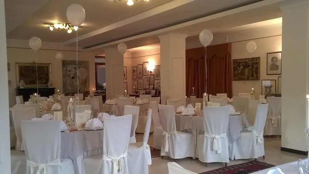 Hotel Parco Della Fonte Vallio Terme