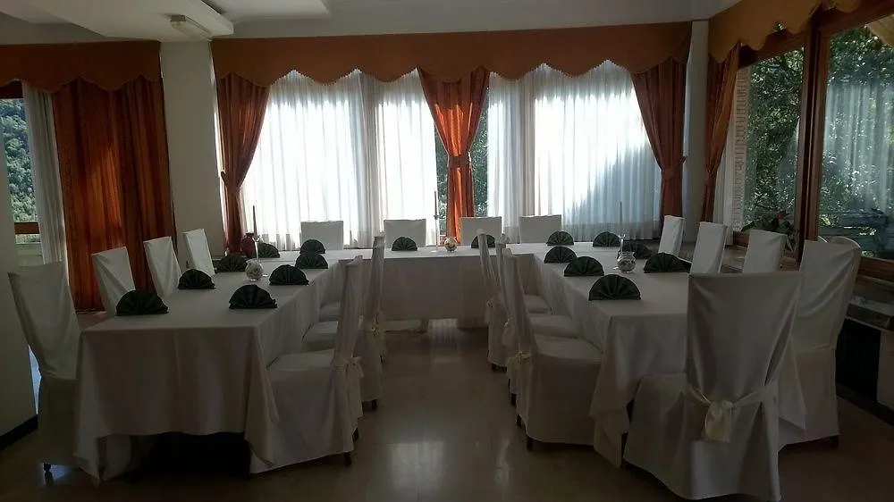Hotel Parco Della Fonte Vallio Terme