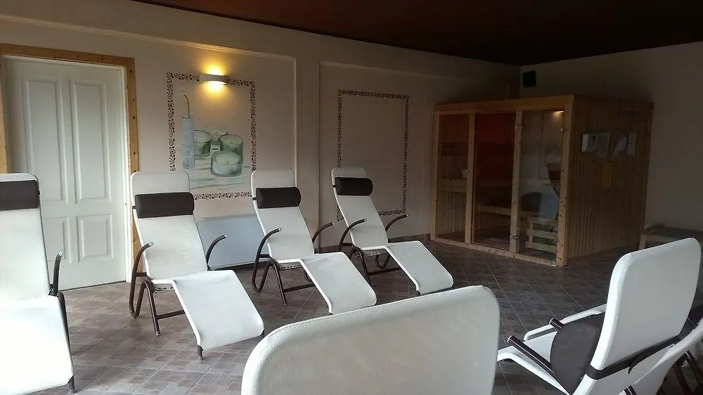 Hotel Parco Della Fonte Vallio Terme 3*,  Italy