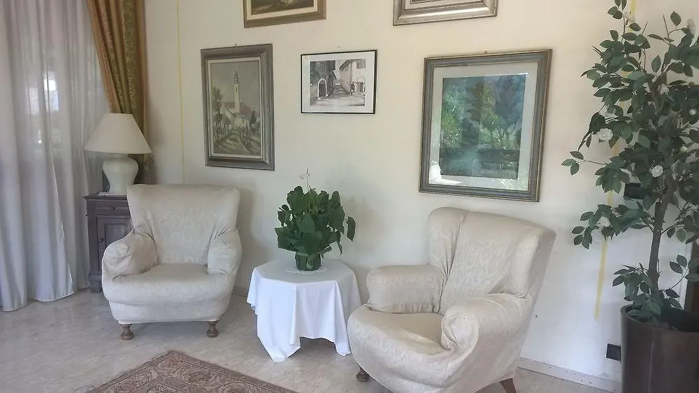 Hotel Parco Della Fonte Vallio Terme