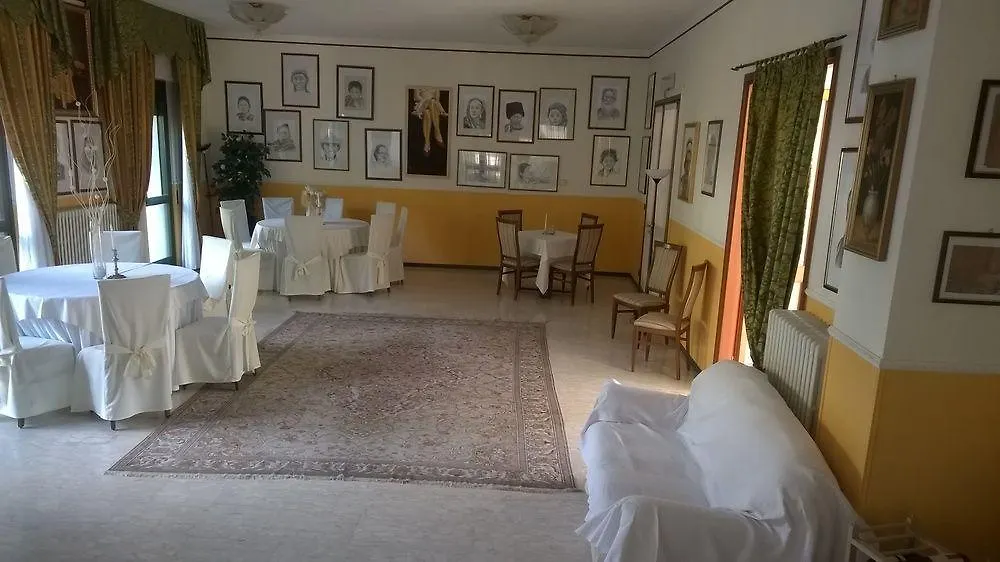 Hotel Parco Della Fonte Vallio Terme