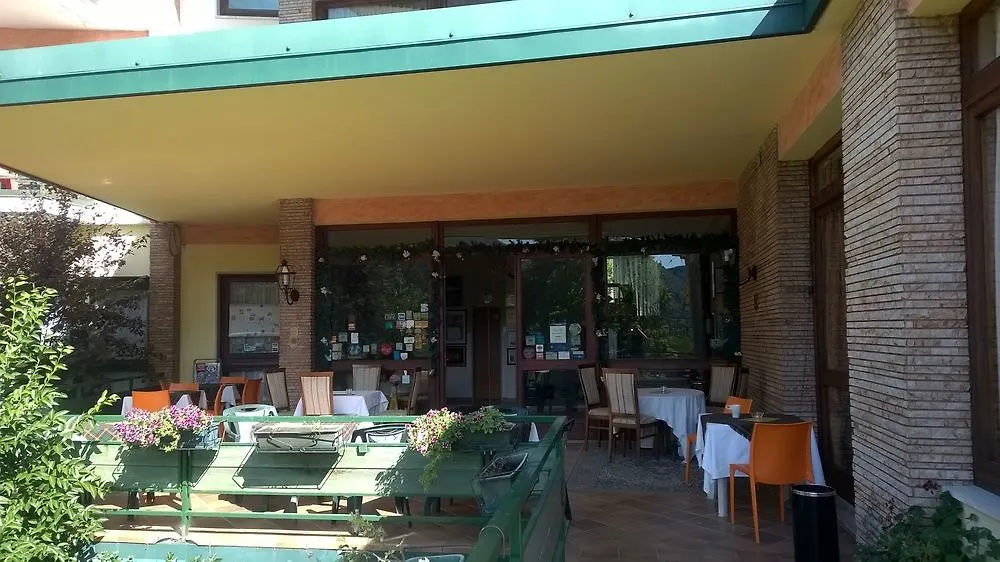 Hotel Parco Della Fonte Vallio Terme