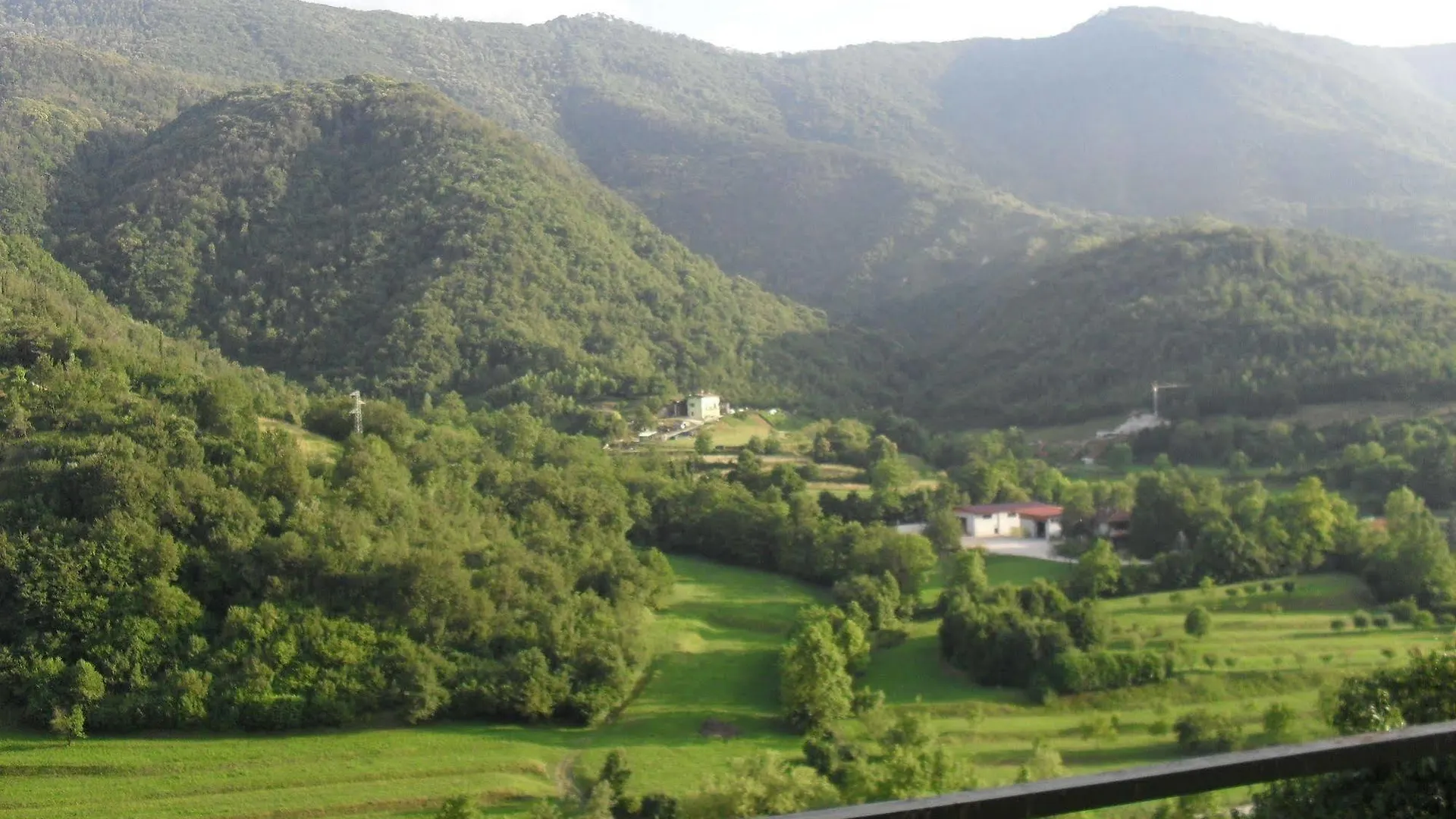 Hotel Parco Della Fonte Vallio Terme