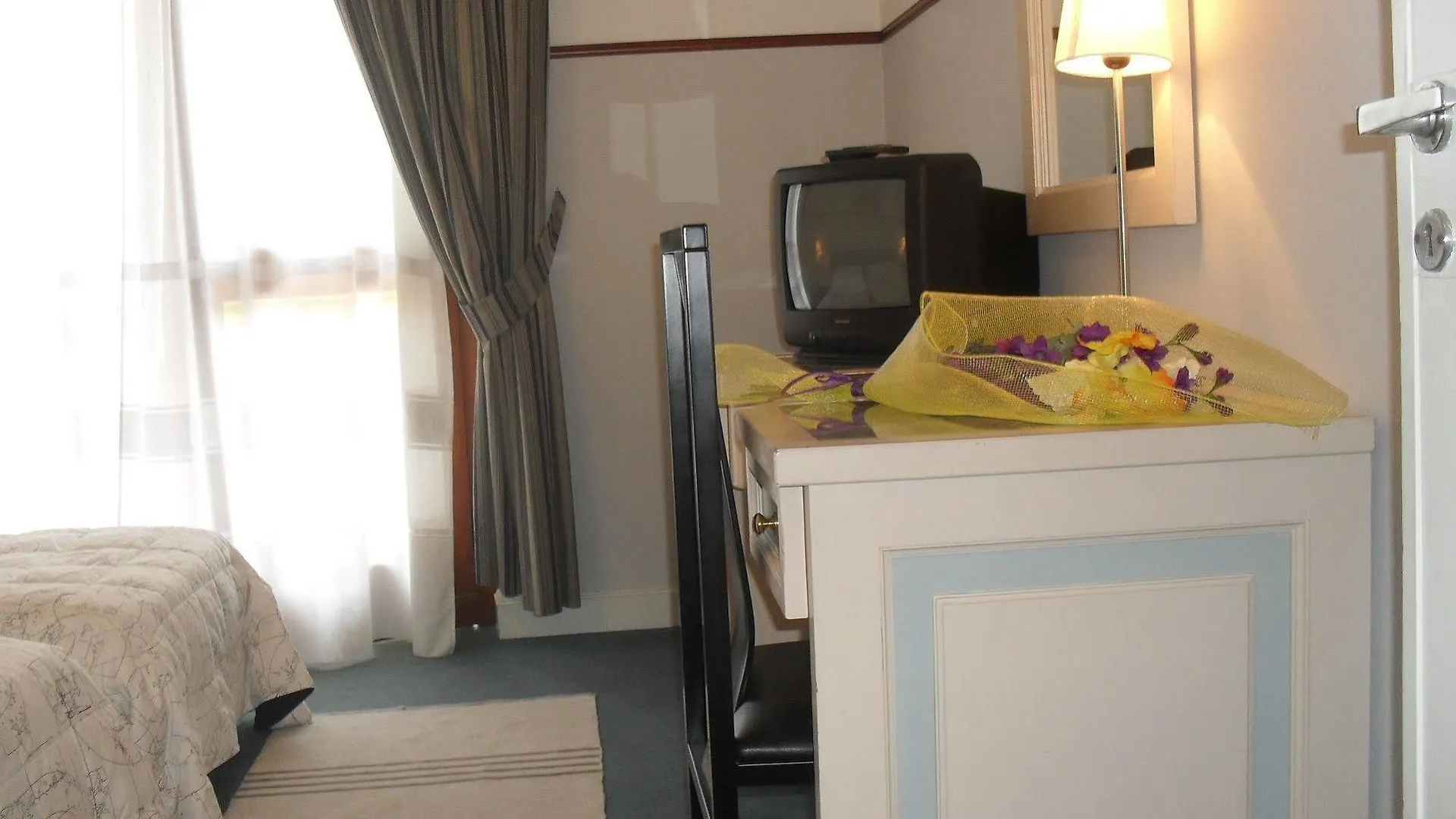 Hotel Parco Della Fonte Vallio Terme
