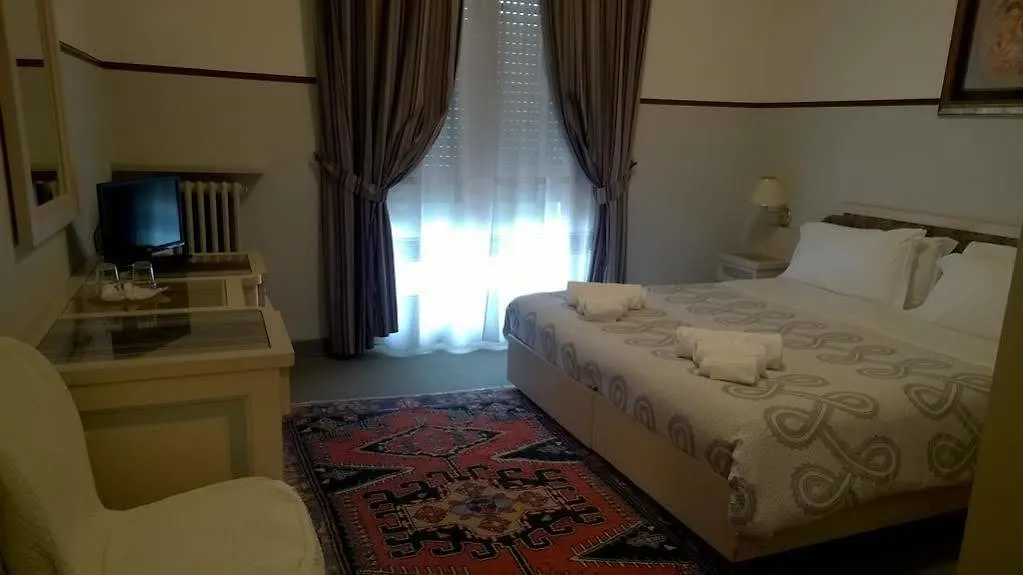 Hotel Parco Della Fonte Vallio Terme