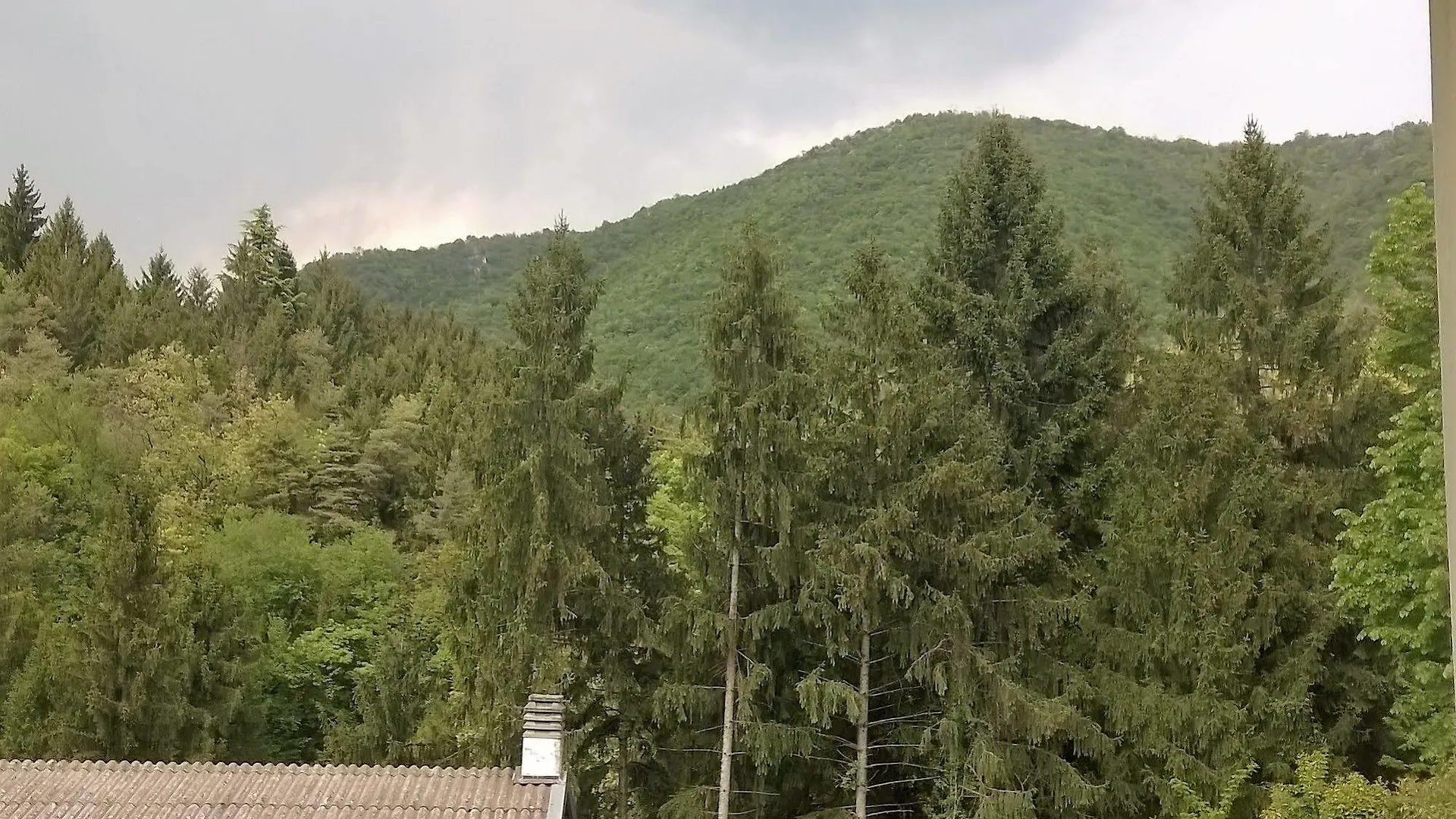 Hotel Parco Della Fonte Vallio Terme 3*,