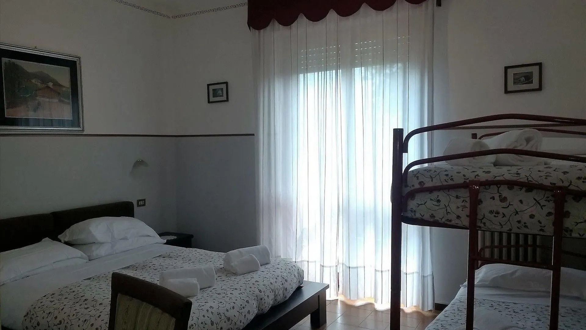 Hotel Parco Della Fonte Vallio Terme