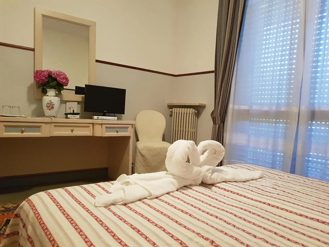 Hotel Parco Della Fonte Vallio Terme 3*,  Italy