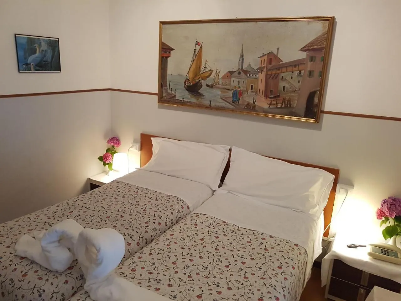 Hotel Parco Della Fonte Vallio Terme
