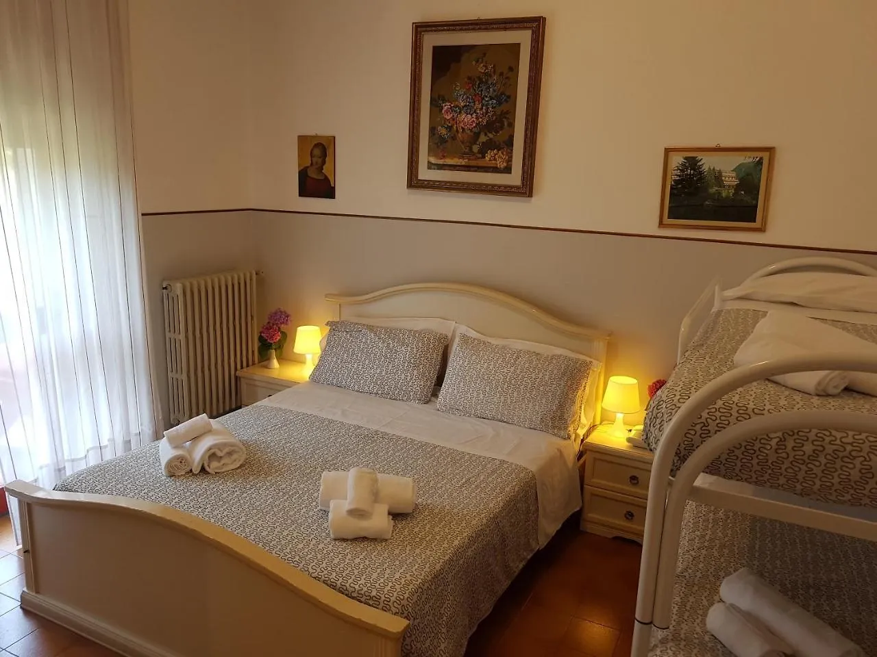 Hotel Parco Della Fonte Vallio Terme