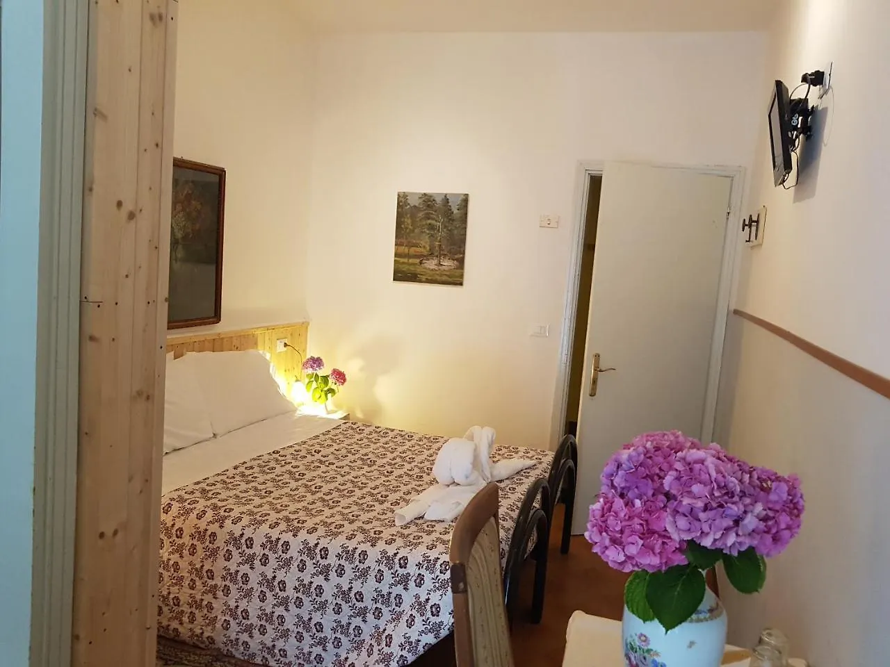 Hotel Parco Della Fonte Vallio Terme 3*,  Italy