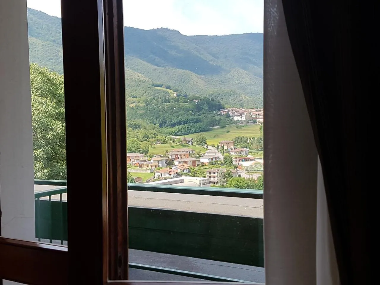 Hotel Parco Della Fonte Vallio Terme 3*,  Italy