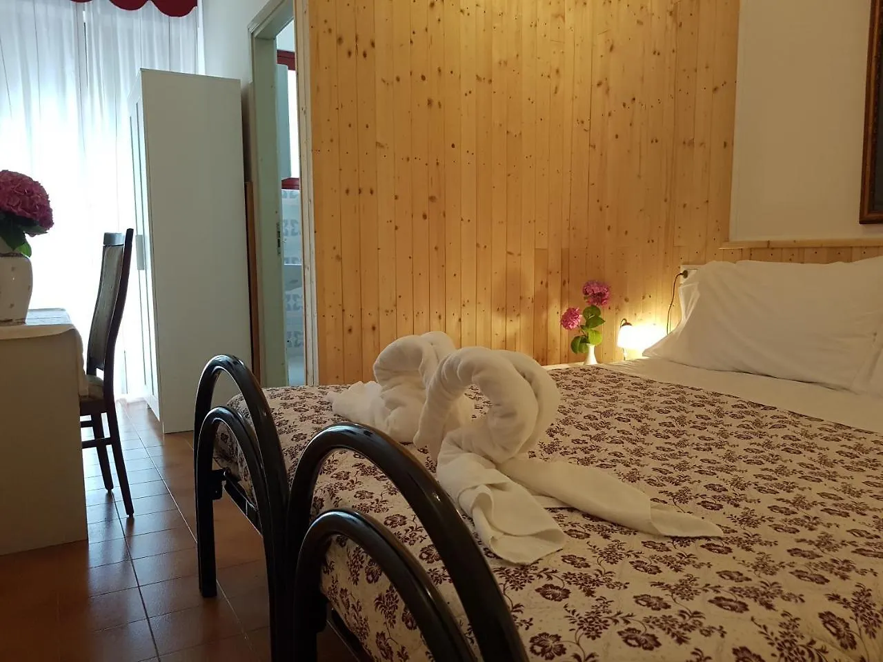 Hotel Parco Della Fonte Vallio Terme