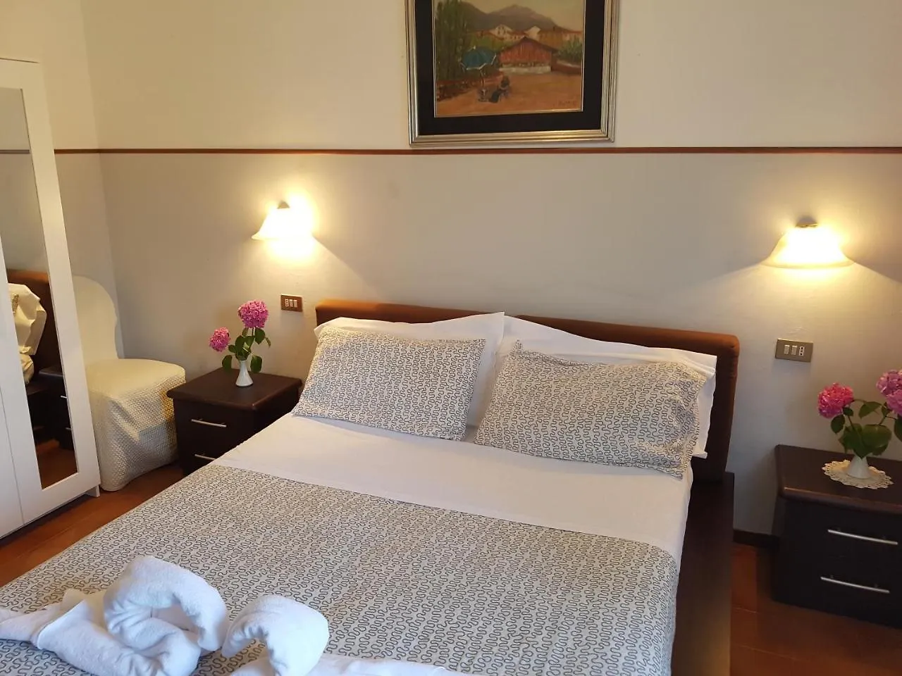 ***  Hotel Parco Della Fonte Vallio Terme Italy