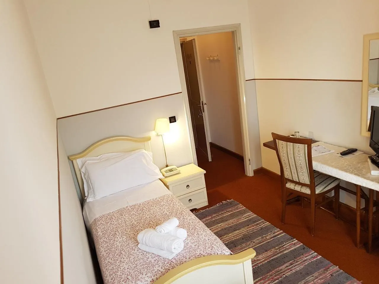 Hotel Parco Della Fonte Vallio Terme Italy