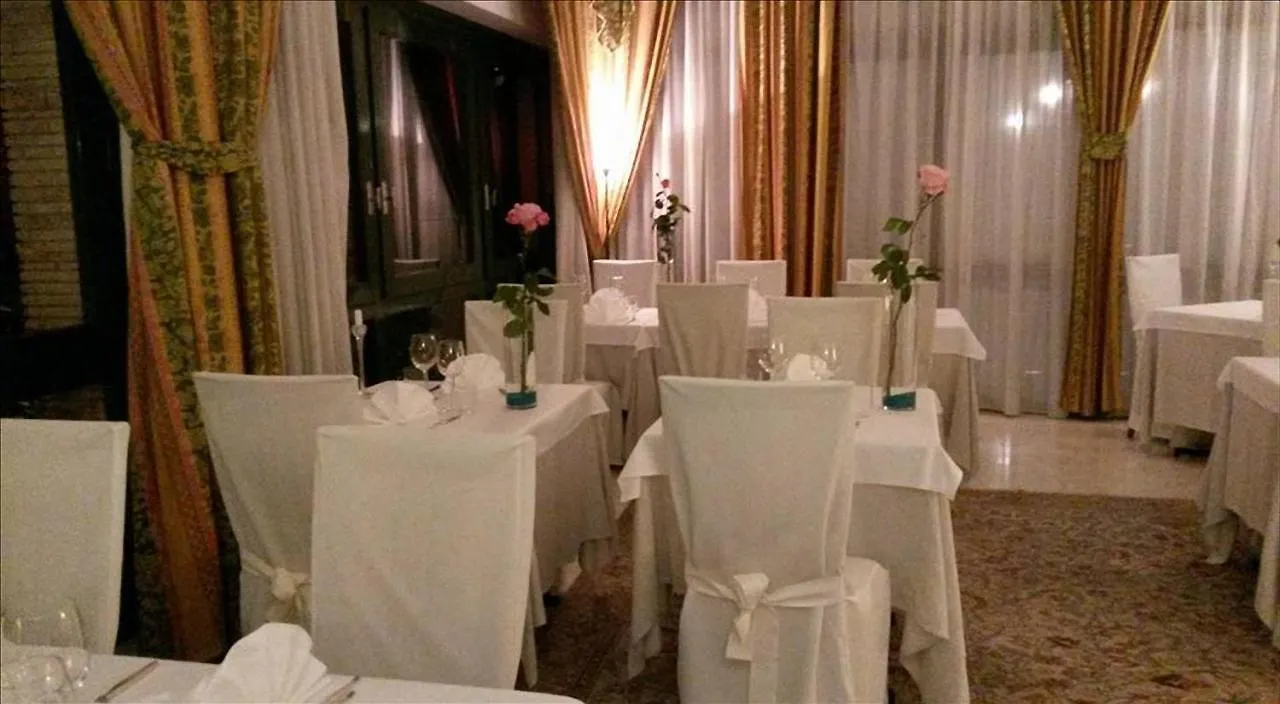 ***  Hotel Parco Della Fonte Vallio Terme Italy
